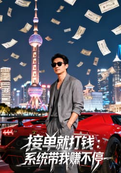 接单就打钱：系统带我赚不停
