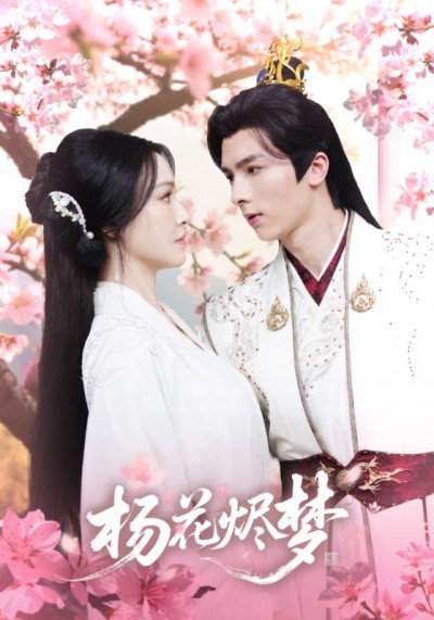 短剧《扬花烬梦》免米 4K 高清短剧全集在线，完整版观看无束缚（无水印）