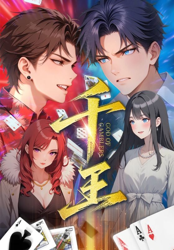 短剧《千王》 全集免费在线，高清画质，大结局震撼揭晓  第1张